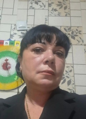 Виктория из Буденновска 48 лет