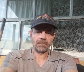 Stanislav, 52, Krasnoyarsk