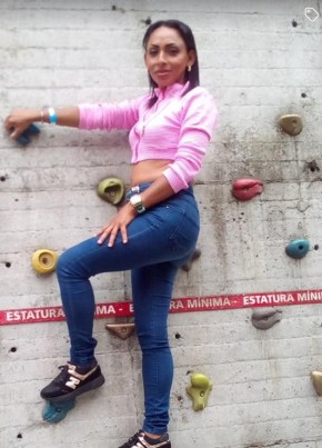 lina hurtado, 48, República de Colombia, Santafe de Bogotá