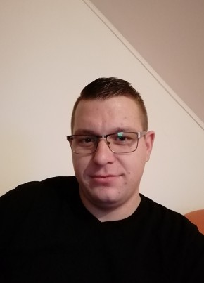 Matej, 28, Republika Hrvatska, Našice