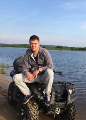 Павел, 42, Россия, Ахтубинск