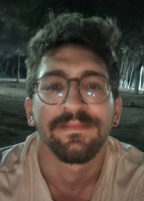Eren из İzmir 25 лет