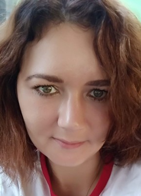 Ксения, 40, Россия, Афипский