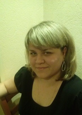 Алена, 34, Россия, Бийск