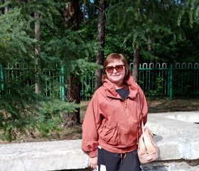 Наталья Еременко, 65 лет, Омск