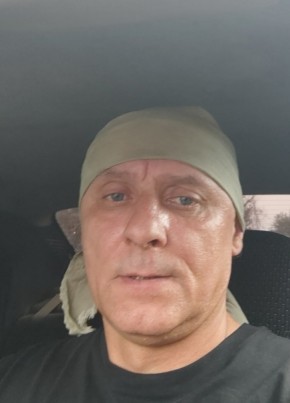 Шах, 49, Россия, Орёл