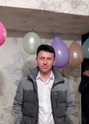 Павел, 44, Россия, Тайшет