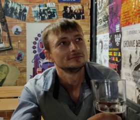 Александр Эвэри, 32 года, Севастополь