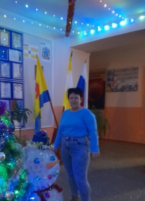 Anna, 18, Russia, Mineralnye Vody