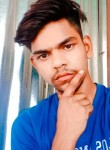Sagar Kumar, 18  , New Delhi