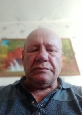 Андрей из Кургана 58 лет