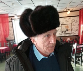 Иван, 67 лет, Алдан