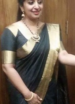 Sneha, 53, India, Mumbai