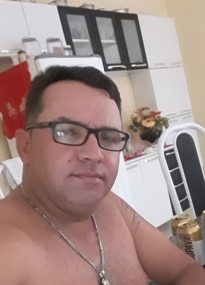 Marcelo , 34, República Federativa do Brasil, Itaporanga