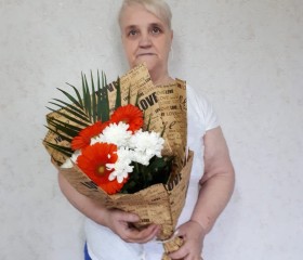 Лидия Лейер, 73 года, Қарағанды