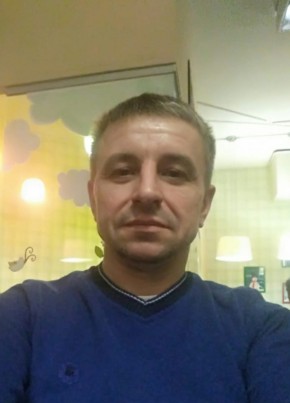 Виталий из Нефтекамска 52 года