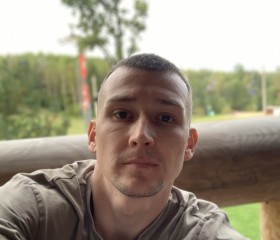 Ruslan, 37, Minsk