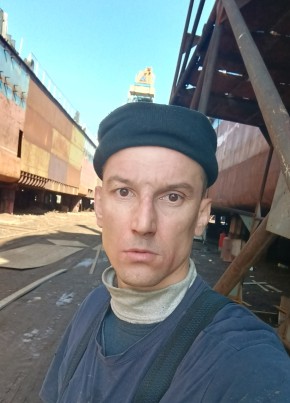 Виталя Горбунов