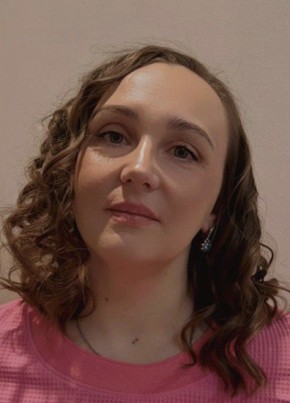 Анна из Видное 40 лет