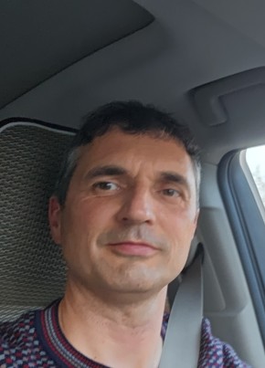 Дмитрий, 42, Россия, Владивосток
