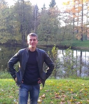 igorek, 47, Russia, Saint Petersburg