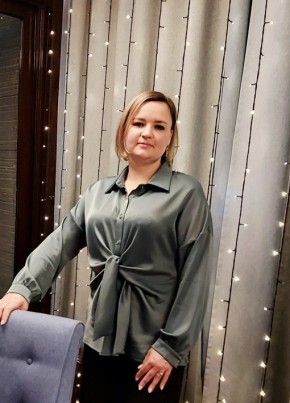 Александра из Балаково 42 года