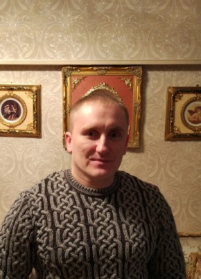 Роман Петрович, 42, Россия, Внуково