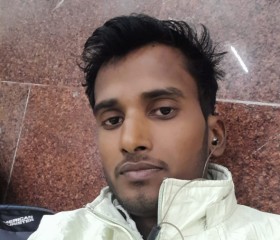 Santosh Kumar, 28 лет, Bārmer