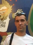 Олег, 43 года, Кировск (Мурманская обл.)