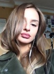 Юля, 24 года, Москва