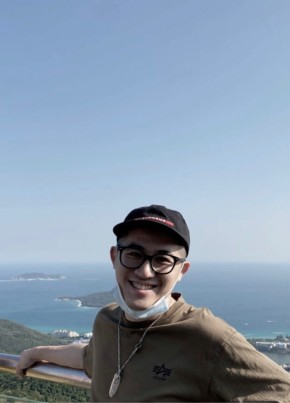 曹先生, 27, 中华人民共和国, 无锡