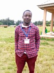 Stephen, 32 года, Ado-Ekiti