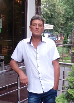 сергей, 54, Россия, Георгиевск