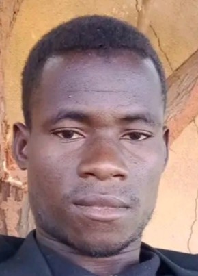 Saadou, 28, République du Niger, Tahoua