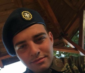 Nikitas, 23 года, Θεσσαλονίκη