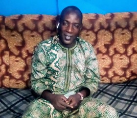 souleymane, 47 лет, Bamako