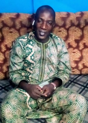 souleymane, 47, République du Mali, Bamako