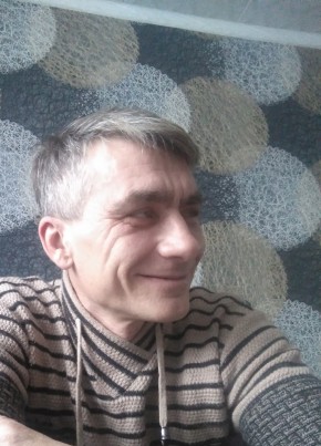 Олег, 52, Россия, Зубцов