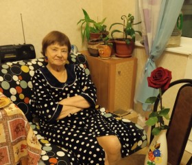 Галина, 76 лет, Москва