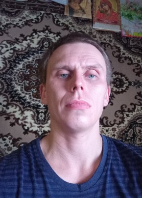 Дмитрий, 33, Россия, Гусь-Хрустальный