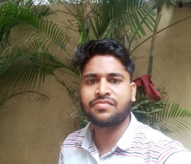 Niraj jadhav, 18 лет, Marathi, Maharashtra