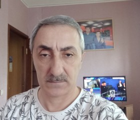 Мушвиг Гусейнов, 46 лет, Коноша