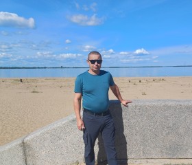 Евгений, 44 года, Архангельск