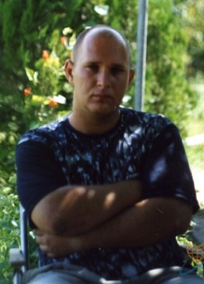 artyem, 42, Russia, Volgograd
