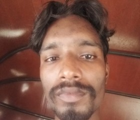 Lakshman Kumar M, 25 лет, Pune