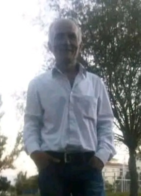 Hakkı, 57, Türkiye Cumhuriyeti, Adana