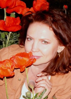 Lyubov, 57, Russia, Barnaul