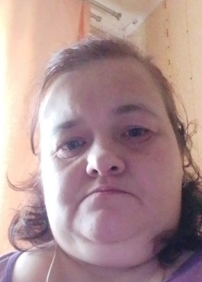 Ольга из Нижнего Ломова 40 лет
