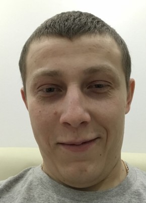 Дмитрий, 32, Россия, Новосибирск