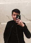Zhanbolot, 23, Omsk
